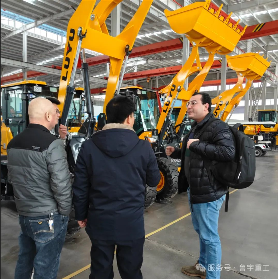 Herzlich willkommen zur Reise der marokkanischen Delegation