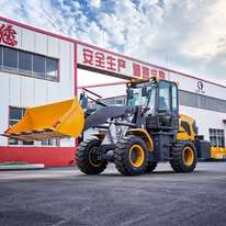 Warum nennt man ihn einen hochwertigen Lader?