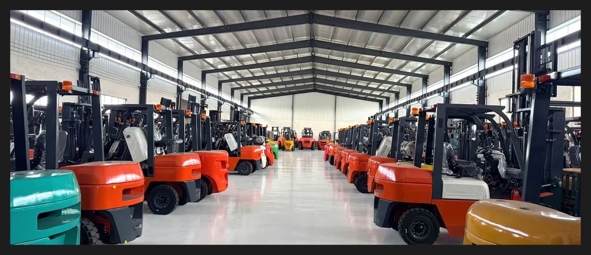 factory