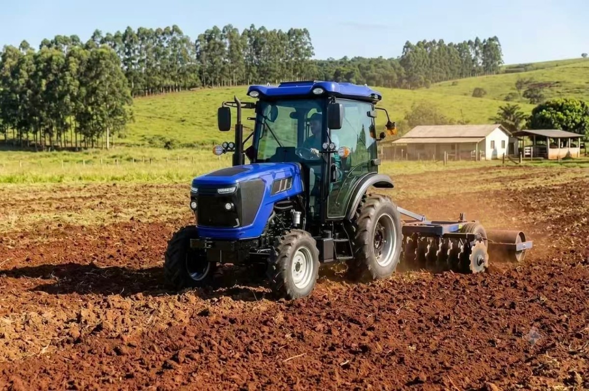 tractor LUYU tractor LUYU