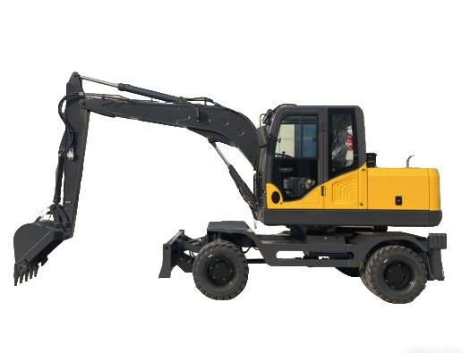 LY-110Z Radbagger LY-110Z Radbagger