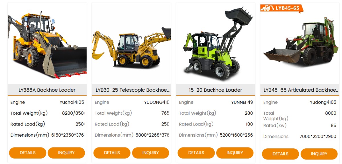 backhoe-loader backhoe-loader