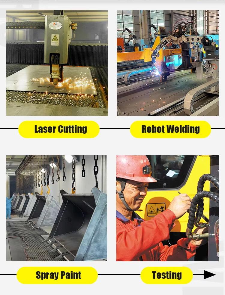 LUYU Machinery（1）