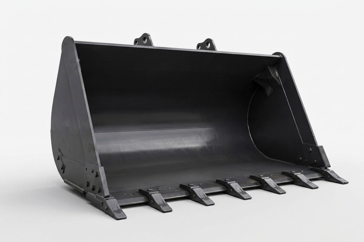 General Purpose Bucket