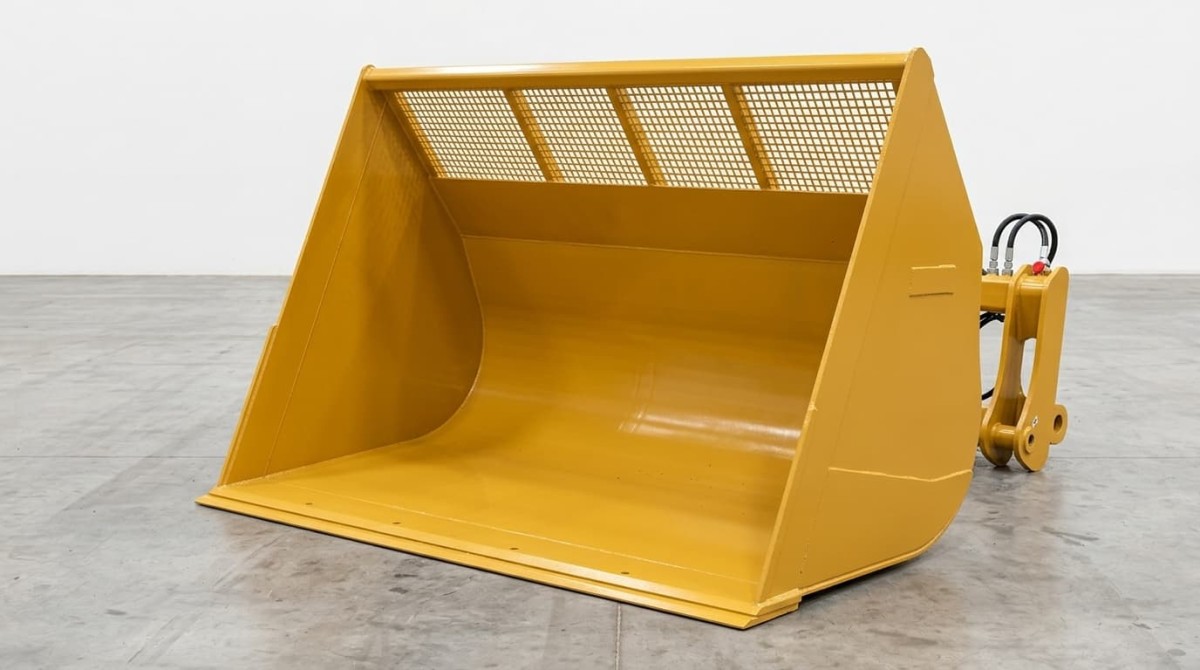 /></p><p style= Light Material Bucket