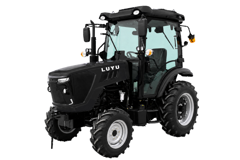 TRAKTOR