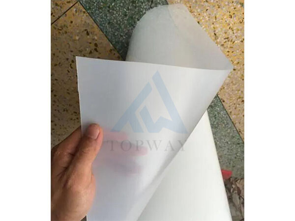 Línea de extrusión de láminas de PE/PP/PVC/PS/ABS/PMMA