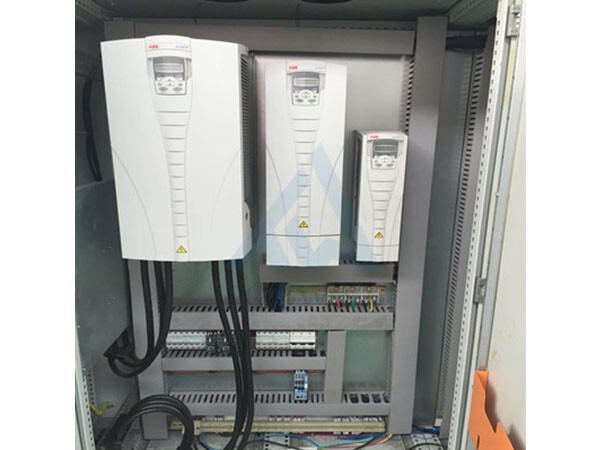 Línea de extrusión de láminas de PE/PP/PVC/PS/ABS/PMMA