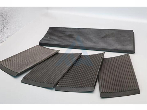 Máquina fresadora de plástico PVC PE