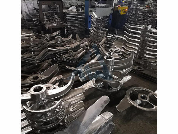 Maquina mezcladora de plastico