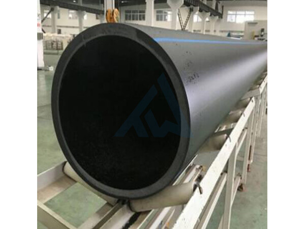 Línea de producción de tuberías HDPE/PP/PPR