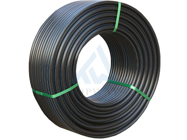 Línea de producción de tuberías HDPE/PP/PPR