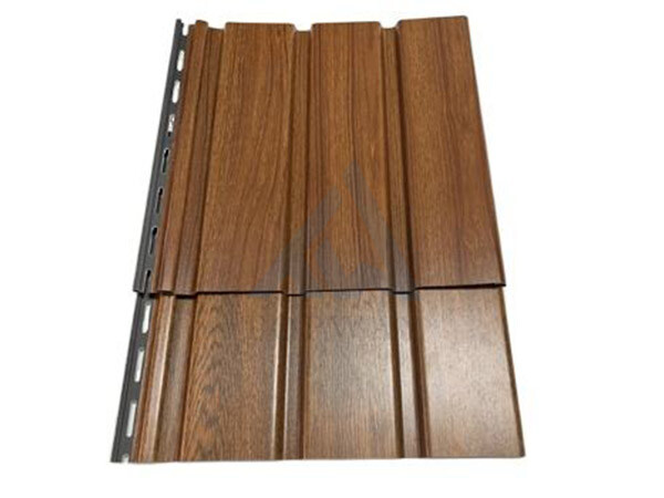 Línea de producción de paneles de vinilo y paneles de plafón de PVC Máquina de extrusión