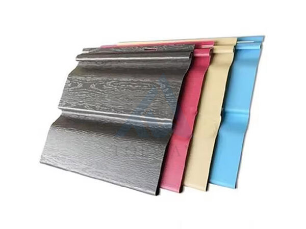 Línea de producción de paneles de vinilo y paneles de plafón de PVC Máquina de extrusión