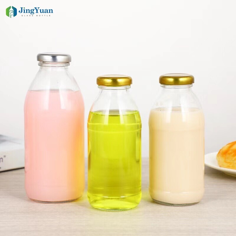 Botellas de bebidas personalizadas