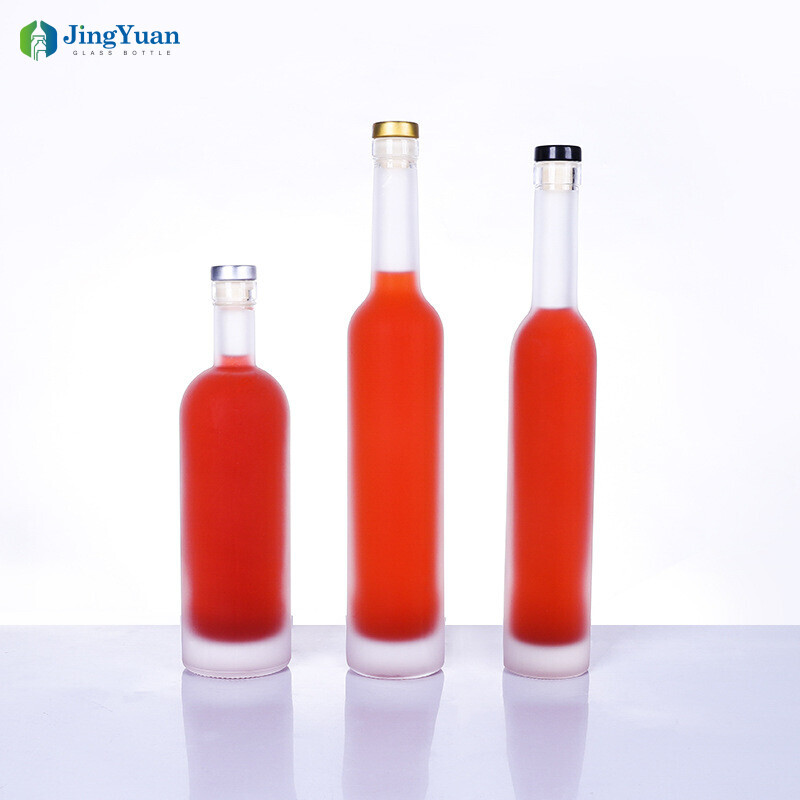 Botella de hielo de 375 ml