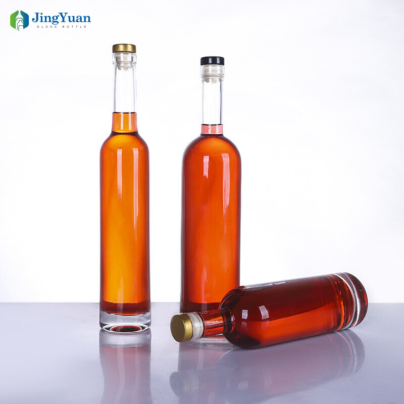 Botella de hielo de 375 ml