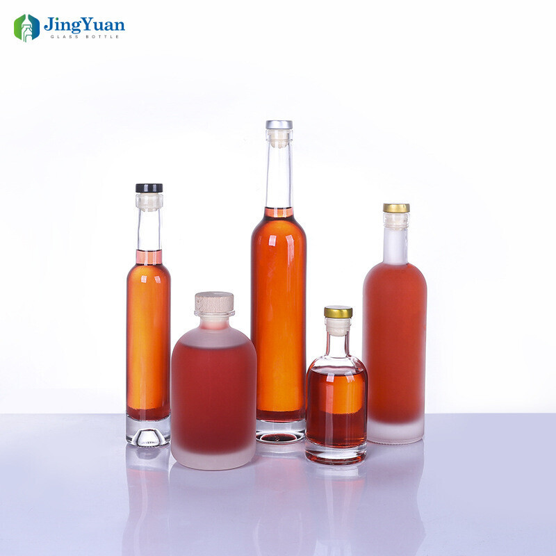 Botella de hielo de 375 ml