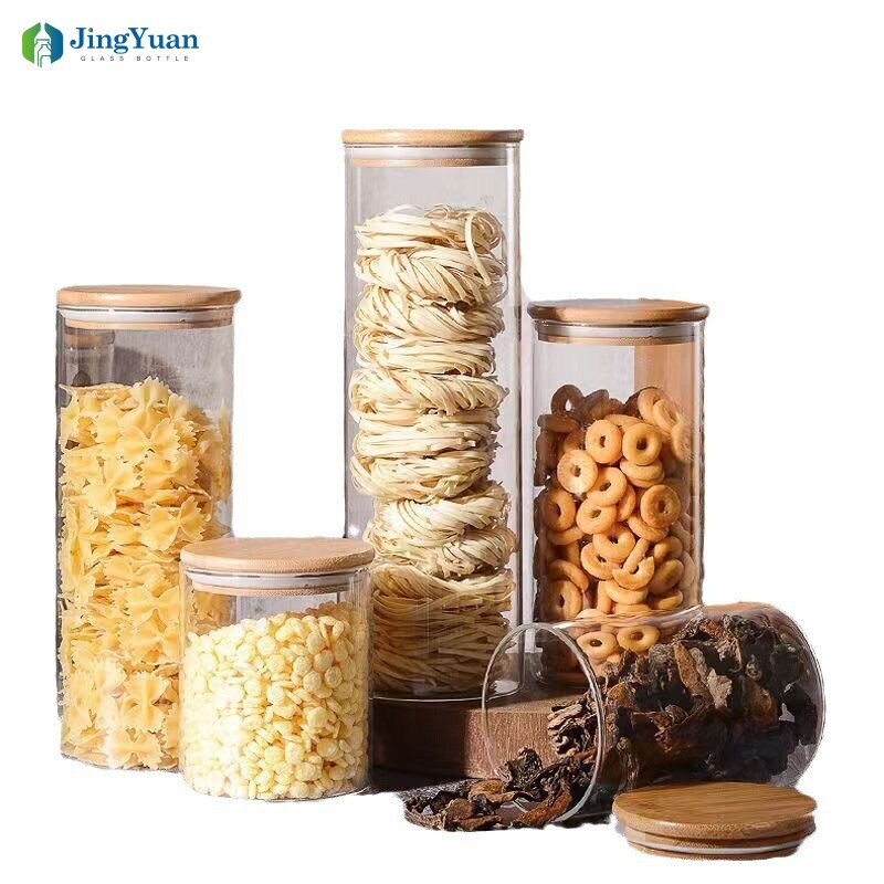 Vidrio de alto contenido en borosilicato