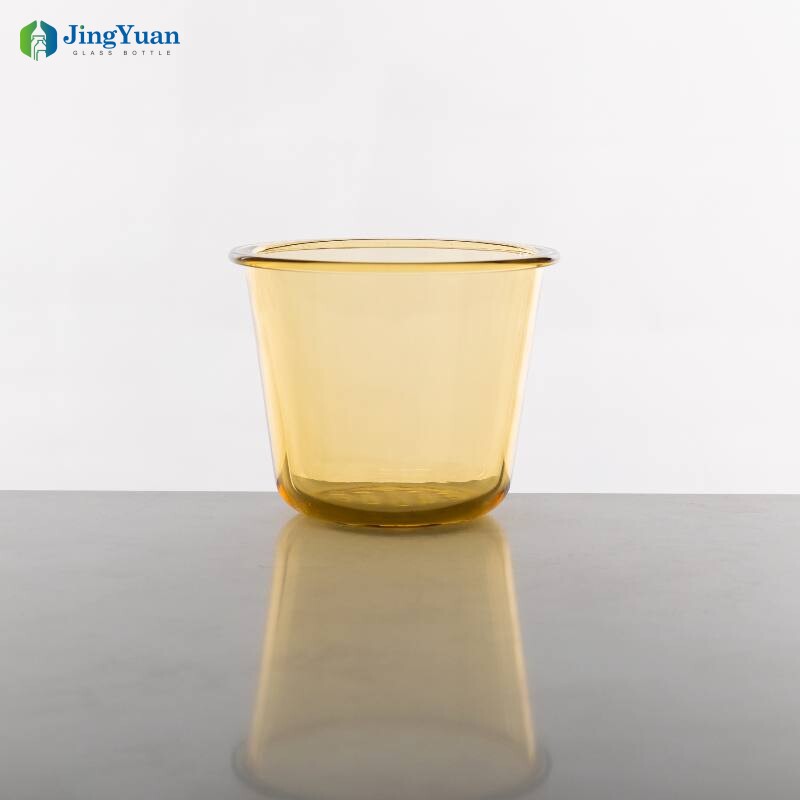 Caja redonda para alimentos