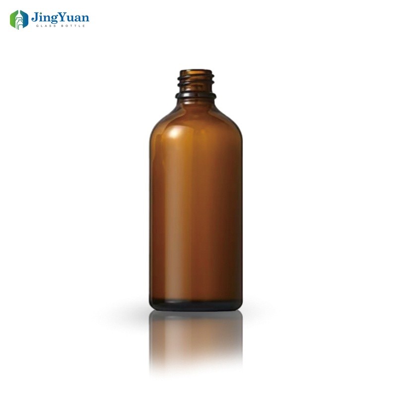 botella de aceite esencial