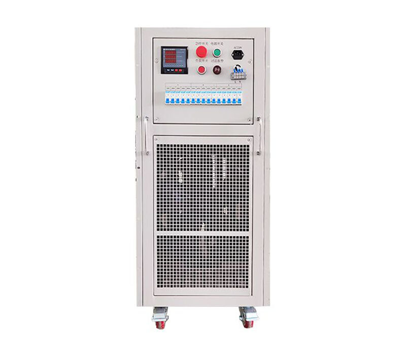 Banco de carga resistivo de 20 KW CA Banco de carga resistivo de 20 KW CA