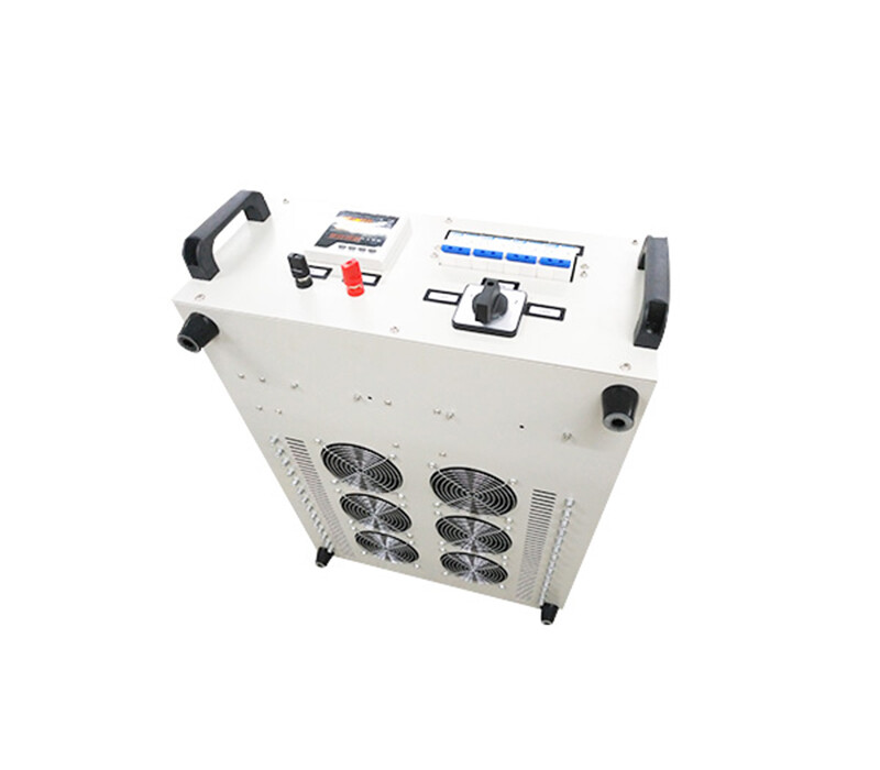 Cargador de batería UPS