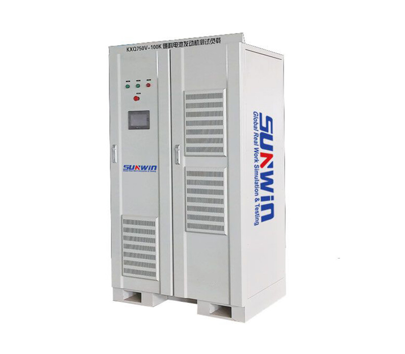 Los métodos para que los bancos de carga electrónicos garanticen la precisión de los resultados de las pruebas en las pruebas de baterías de vehículos de nueva energía incluyen principalmente los siguientes aspectos: