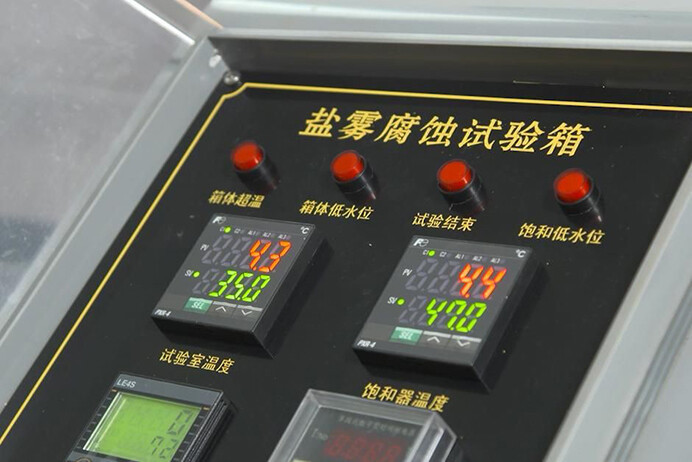 Detección de carga del transformador