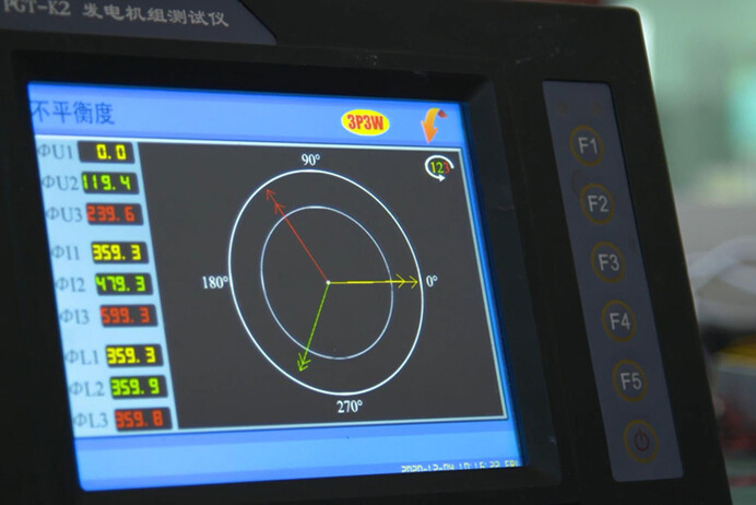 Capacidad de investigación y desarrollo independiente de procesos completos