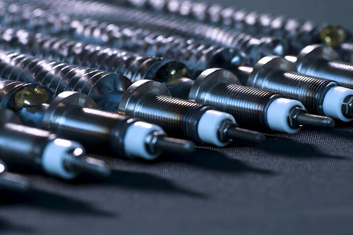 Tecnología de resistencias de aleación