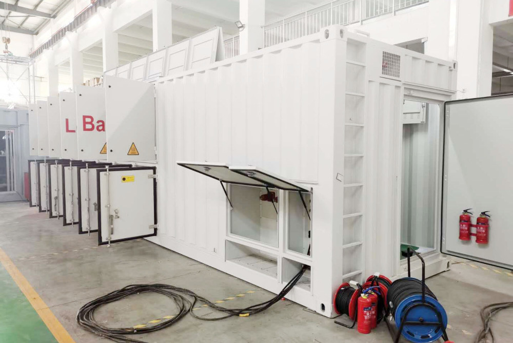 Otras pruebas generales