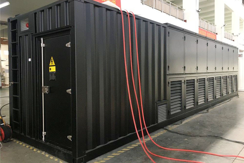 Prueba de durabilidad del envejecimiento