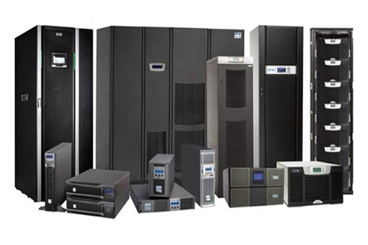 Sunwin Entrega con Éxito una Solución de Banco de Carga AC Programable de 80kW 400Hz para Pruebas de Energía en Tierra de Aeropuertos