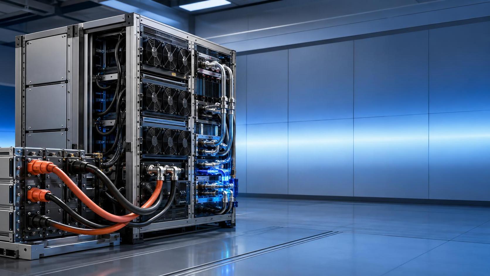 Tendencias de las cargas electrónicas que influyen en las decisiones de inversión para pruebas de potencia de baterías y vehículos eléctricos