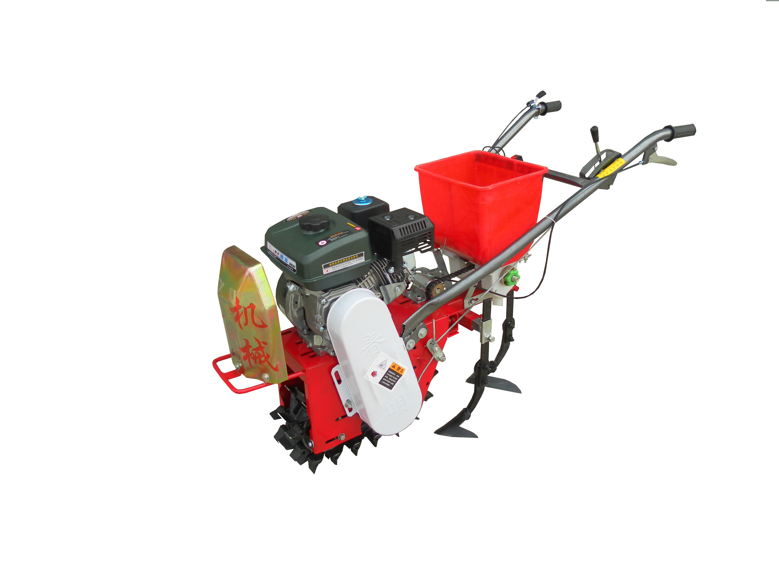 3TG-4AQ Garden Management Machine 3TG-4AQ Garden Management Machine