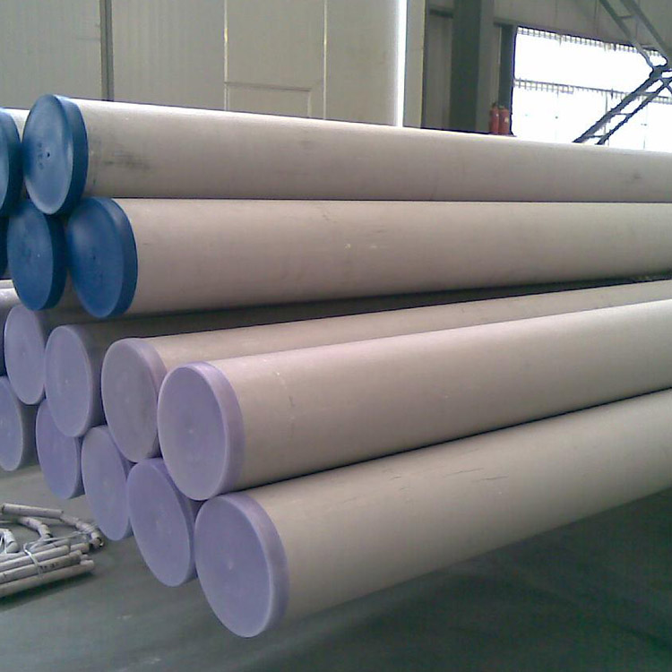 GR.2 Titanium Seamless Tubes