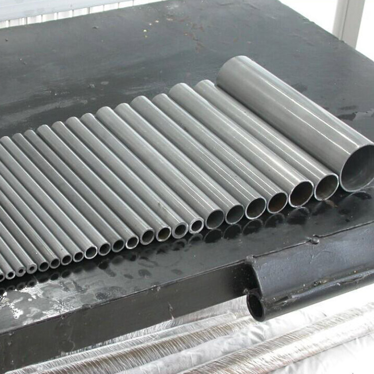 Grade 7 Titanium Seamless Tube & Pipes