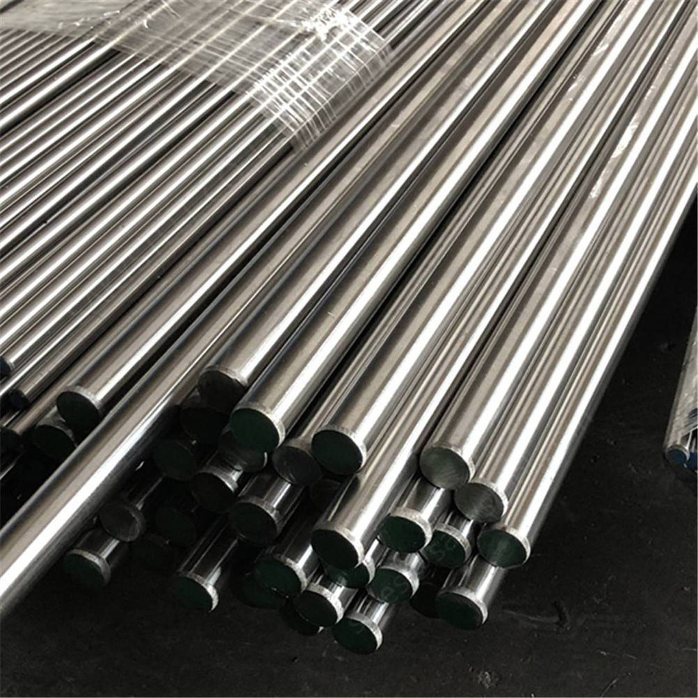 6AL4V Titanium bar