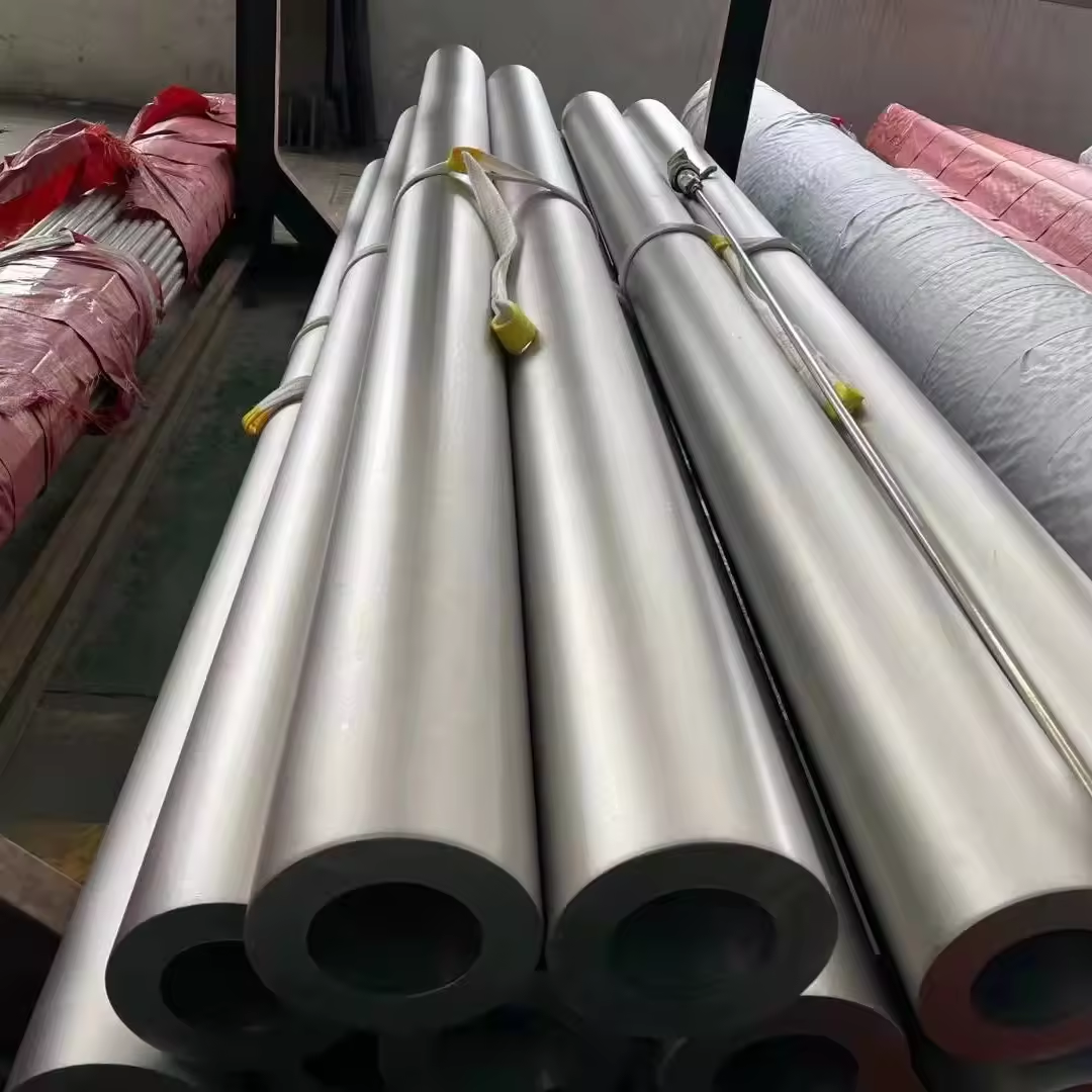 Incoloy 800H Pipe/Tube