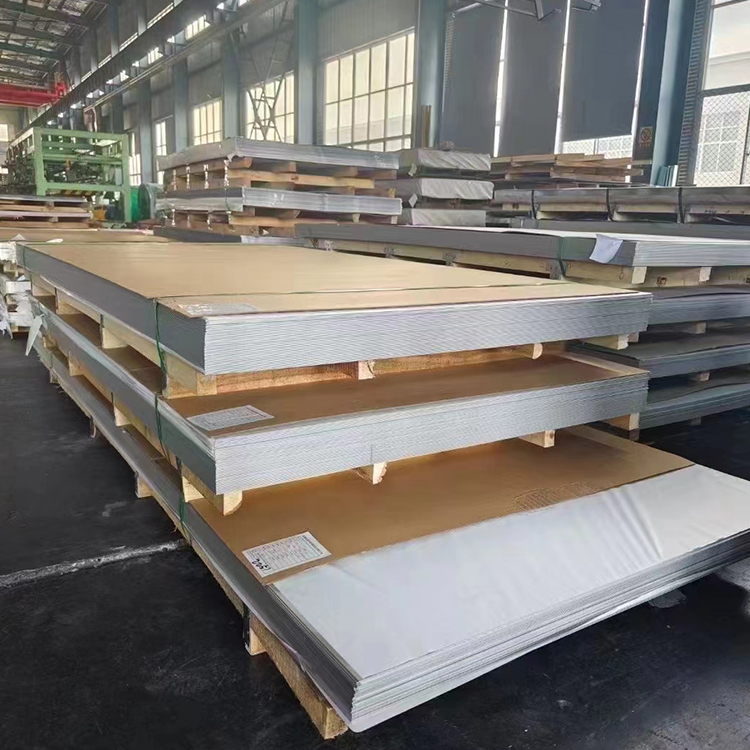 Hastelloy B3 Sheet/Plate