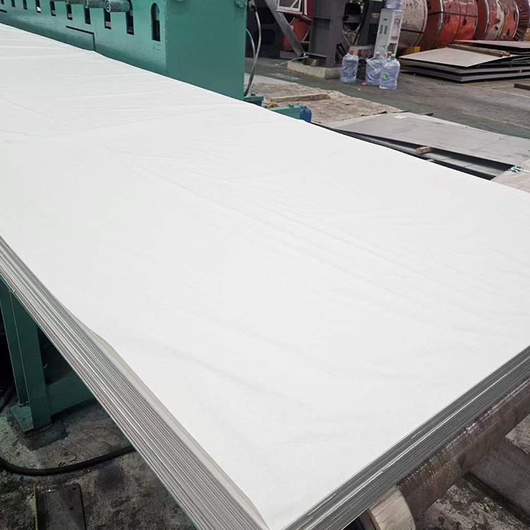 Monel R-405 Sheet/Plate