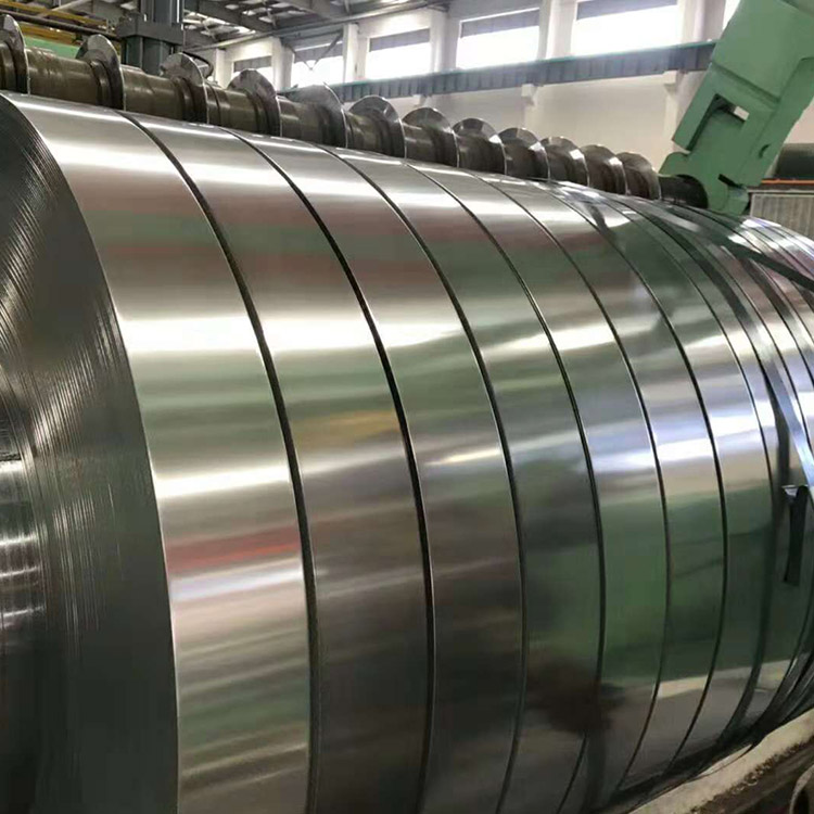 Incoloy 800HT Coil/Strip