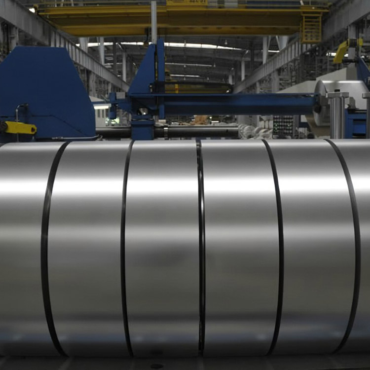 Hastelloy C-276 Coil/Strip