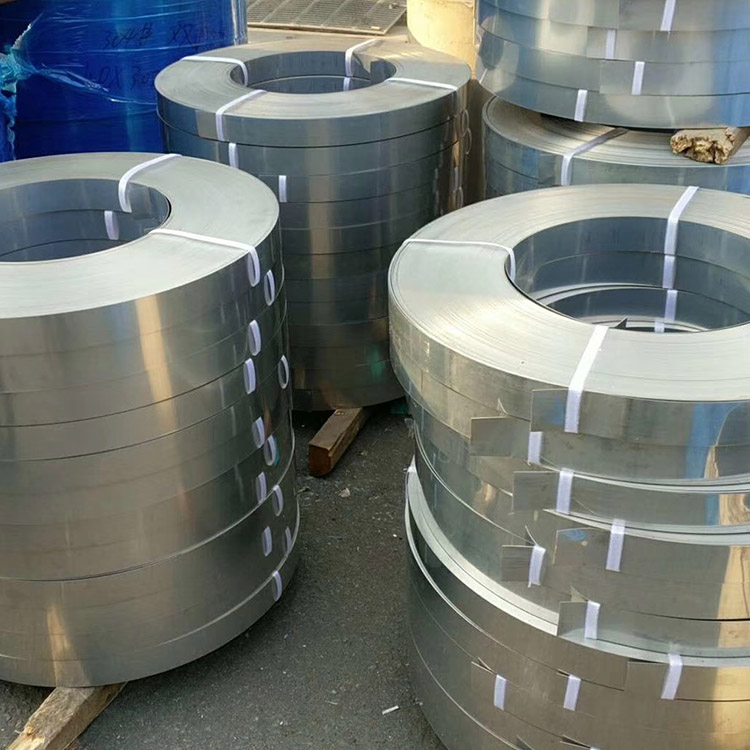 Inconel 718 Coil/Strip