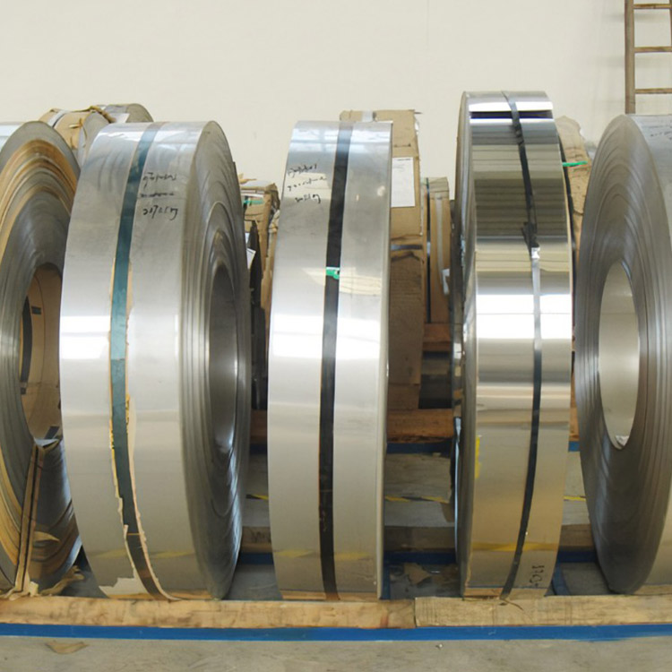 Inconel 601 Coil/Strip