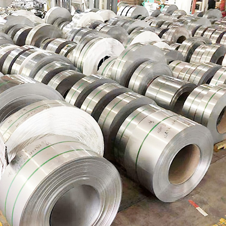 Incoloy 800HT Coil/Strip