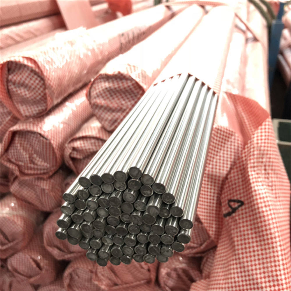 Inconel X750 Bar/Rod