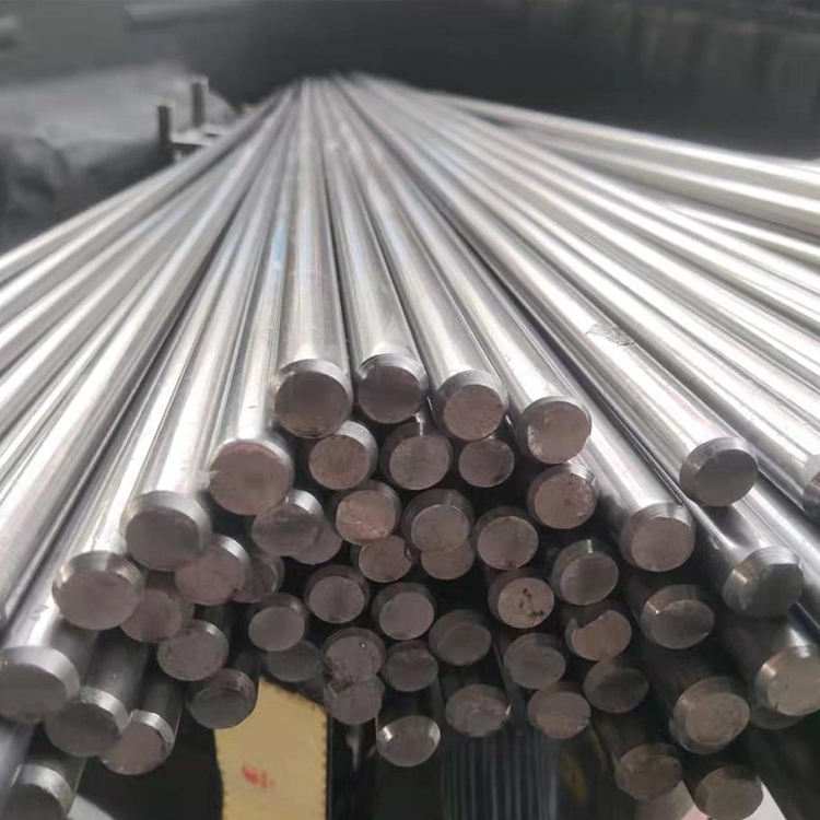 Inconel 601 Bar/Rod