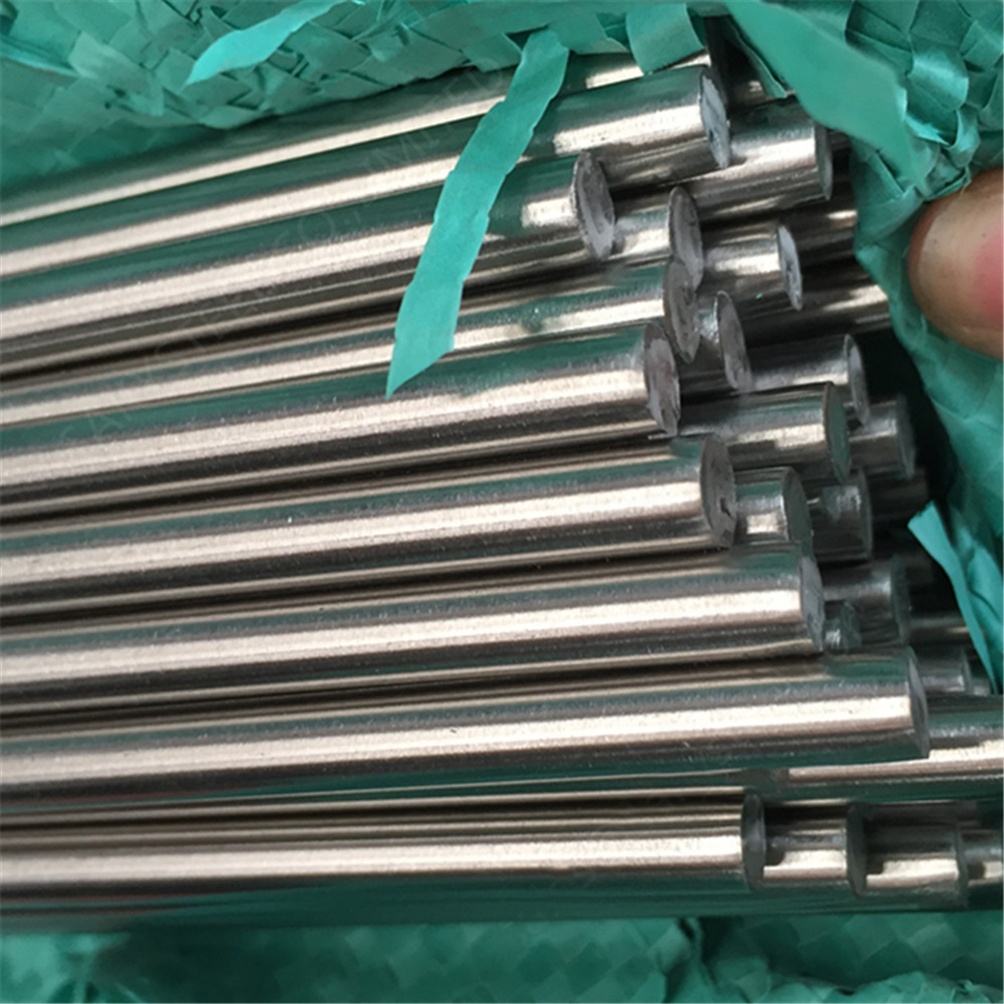 Monel 400 Bar/Rod